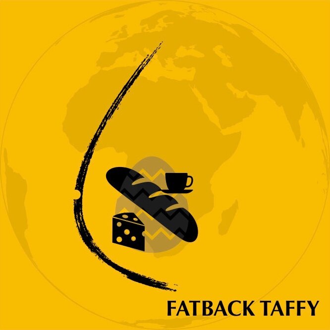 Fatback Taffy
