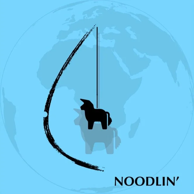 Noodlin'