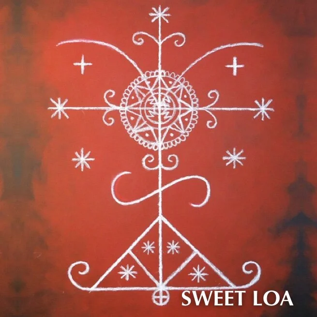 Sweet Loa | Soul, R&amp;B