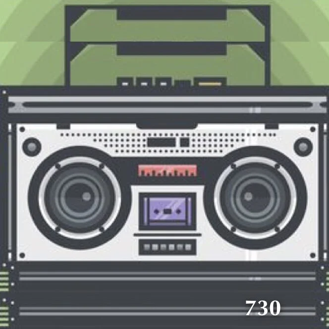 730 | Hiphop