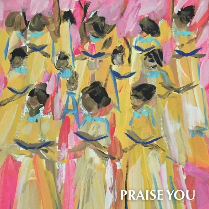 Praise You | Gospel