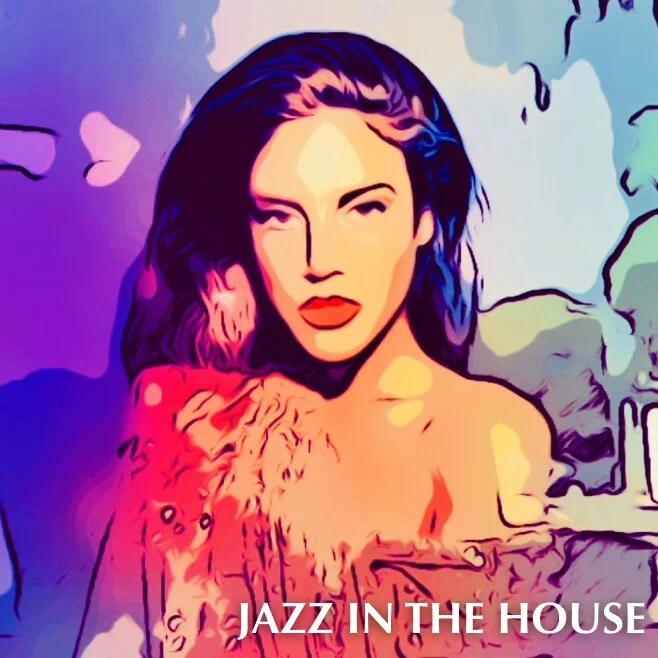 Jazz In The House