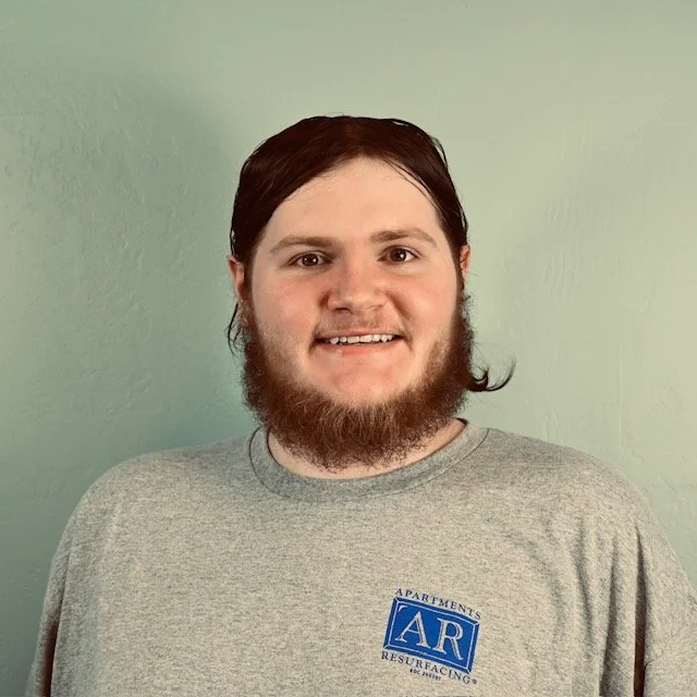 Matt Jr. (Shop) - Since 2024