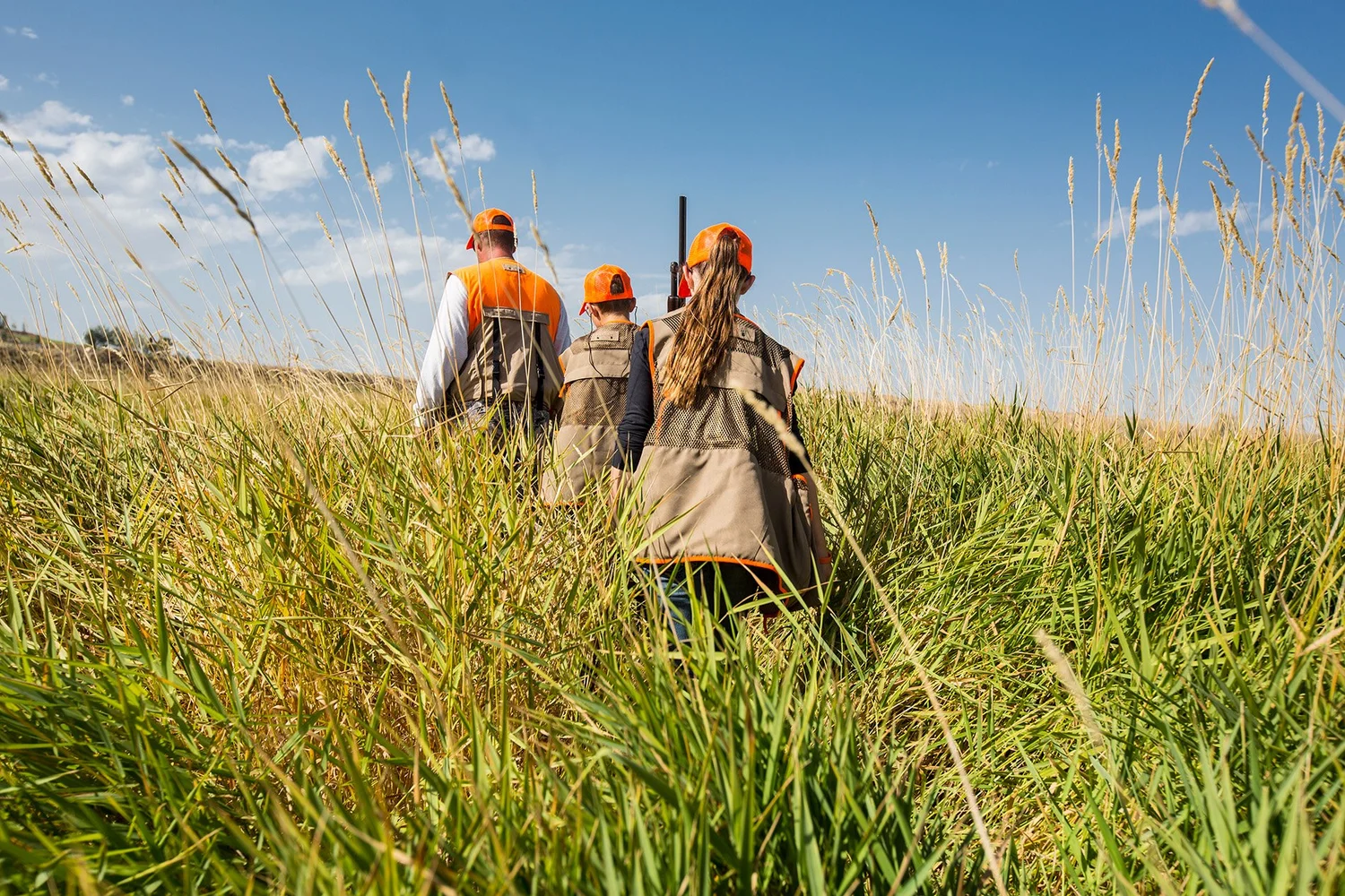 Hunter Education — Go Hunt Idaho