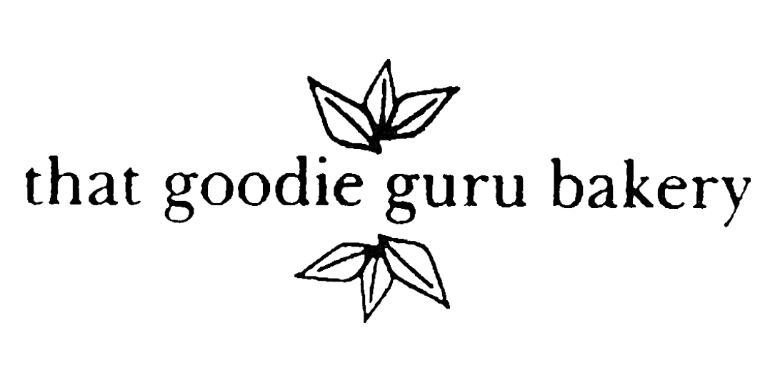 that goodie guru bakery