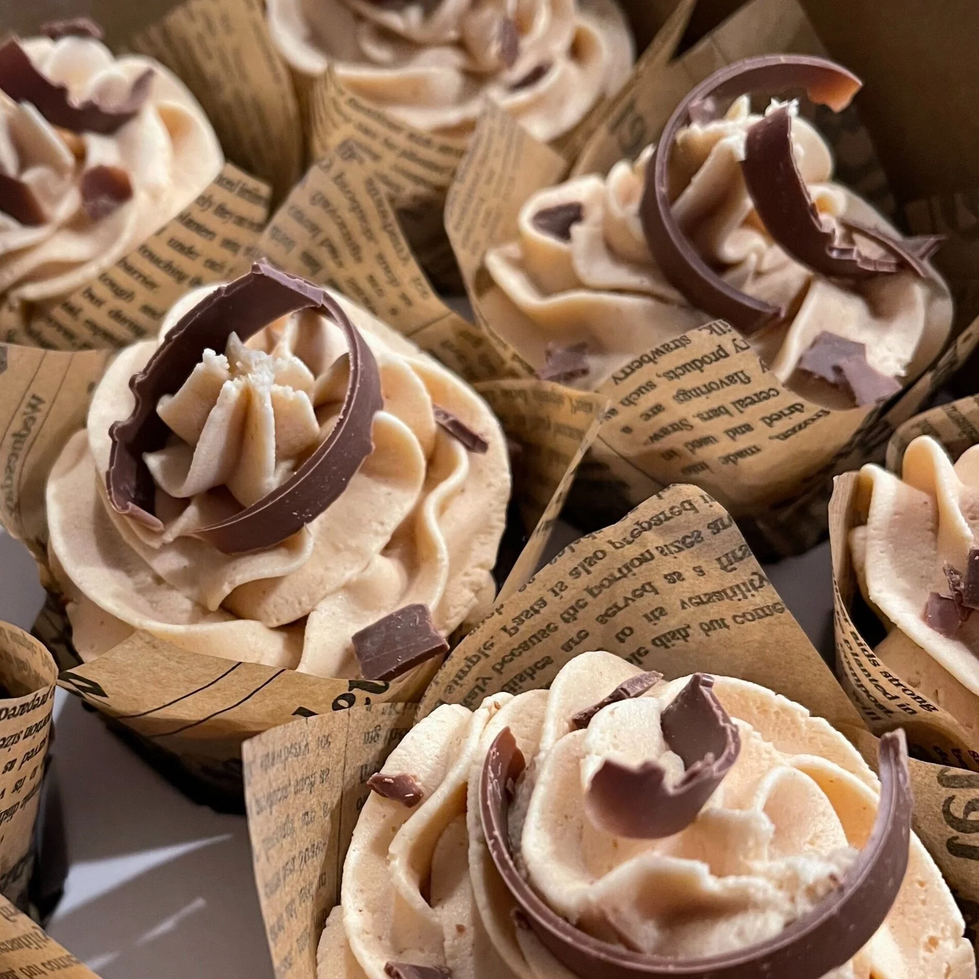 Best Friends, Better Together: Chocolate & Peanut Butter