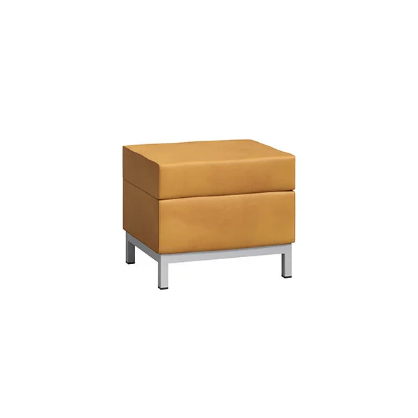 SoHo Ottoman