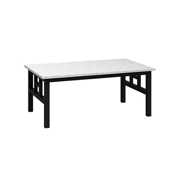 Linear Coffee Table