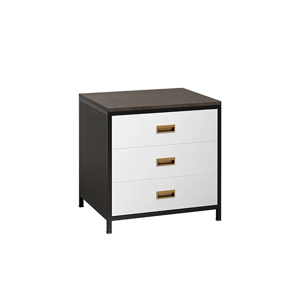3 Drawer Chest w Stand