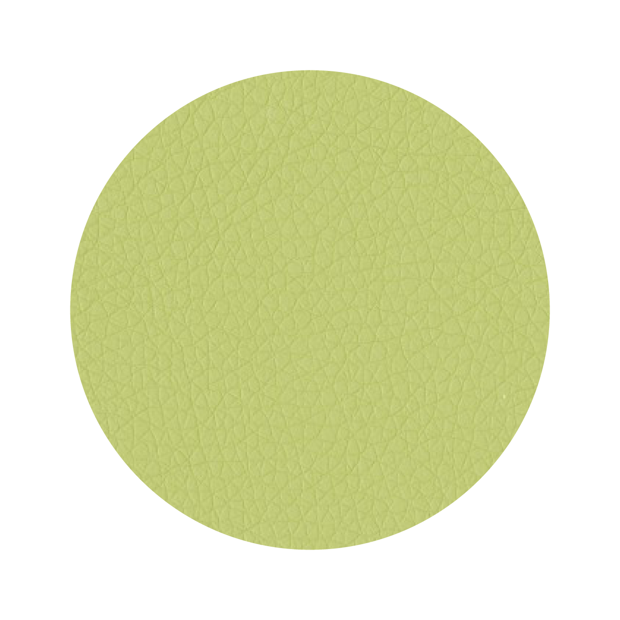 Apple Green