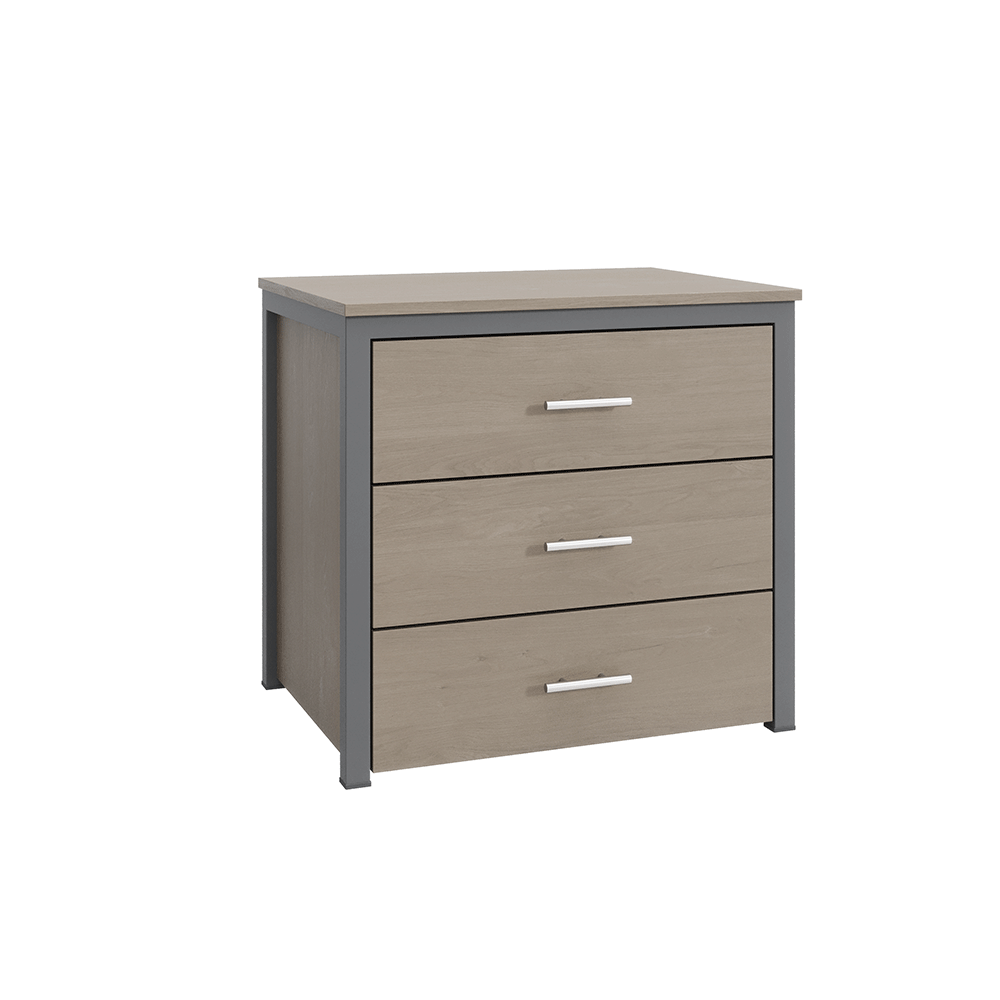 3 Drawer Chest