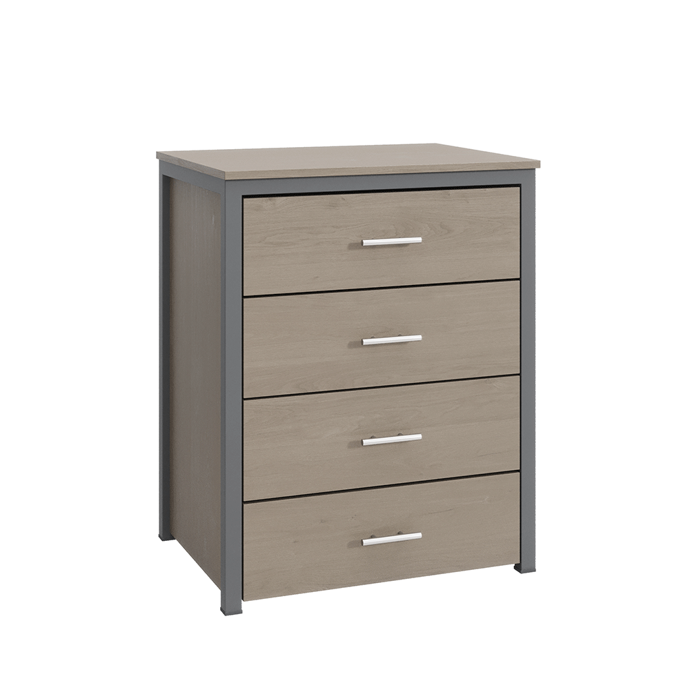 4 Drawer Chest