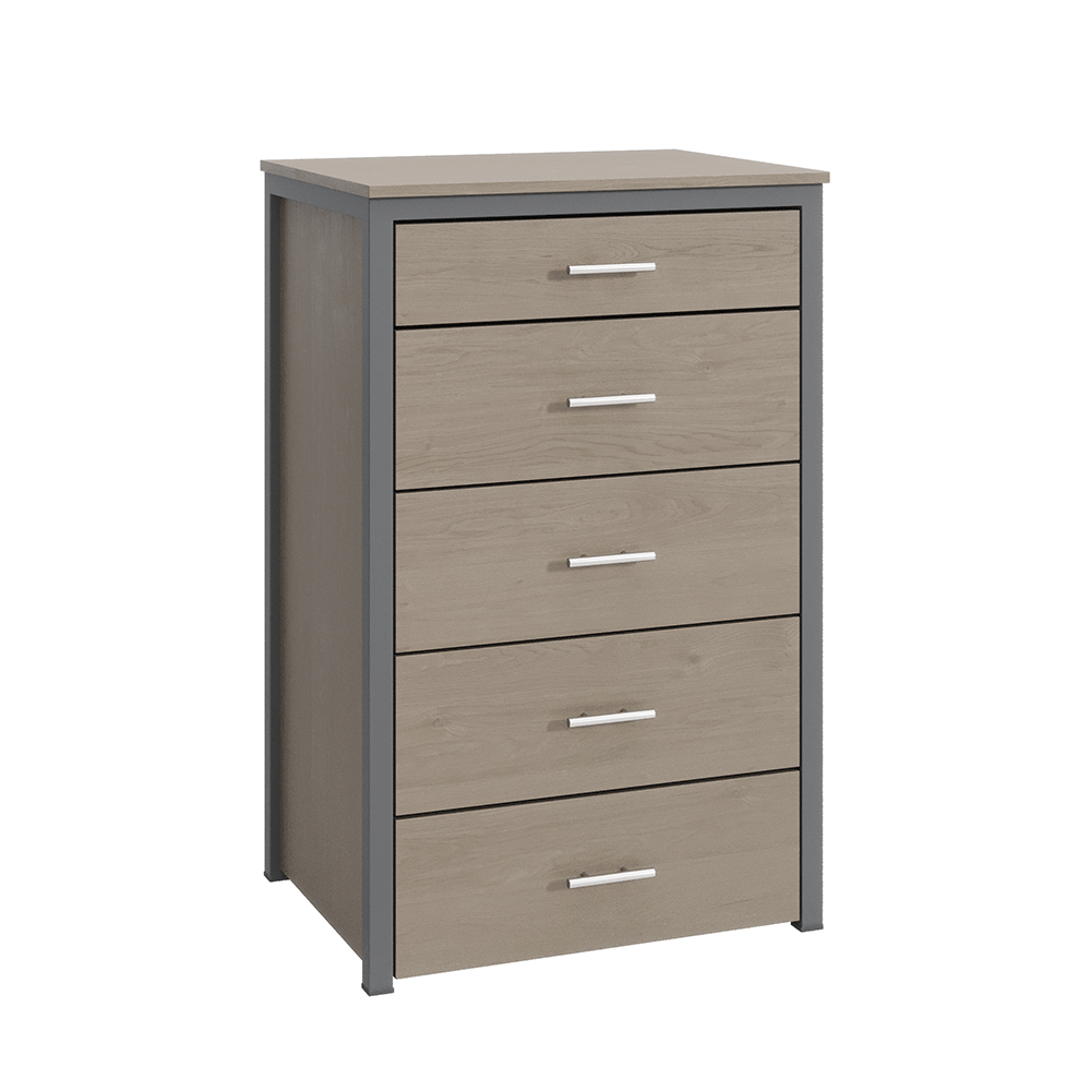 5 Drawer Chest