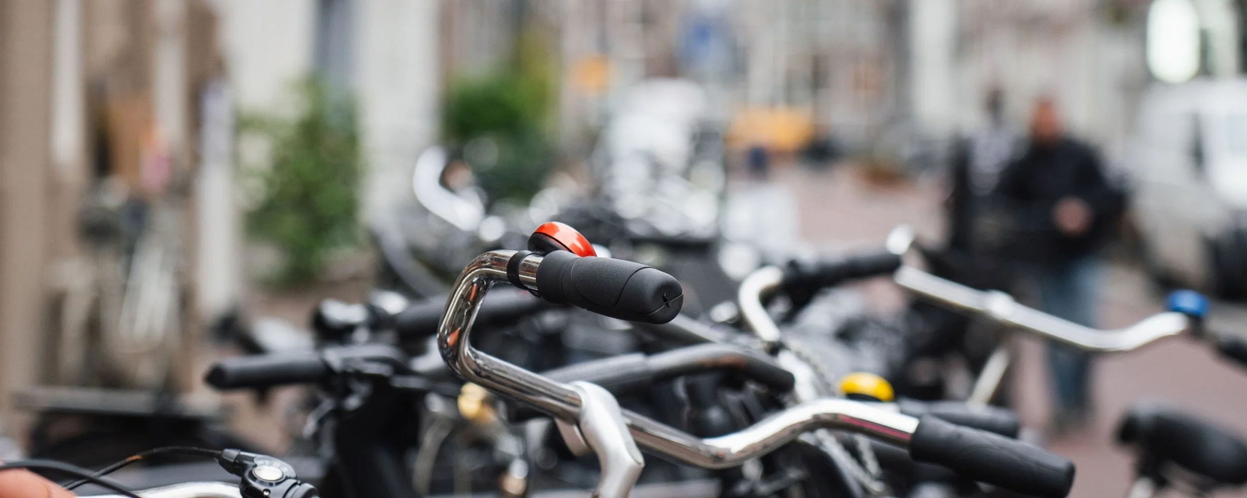 10 reasons to commute by bike