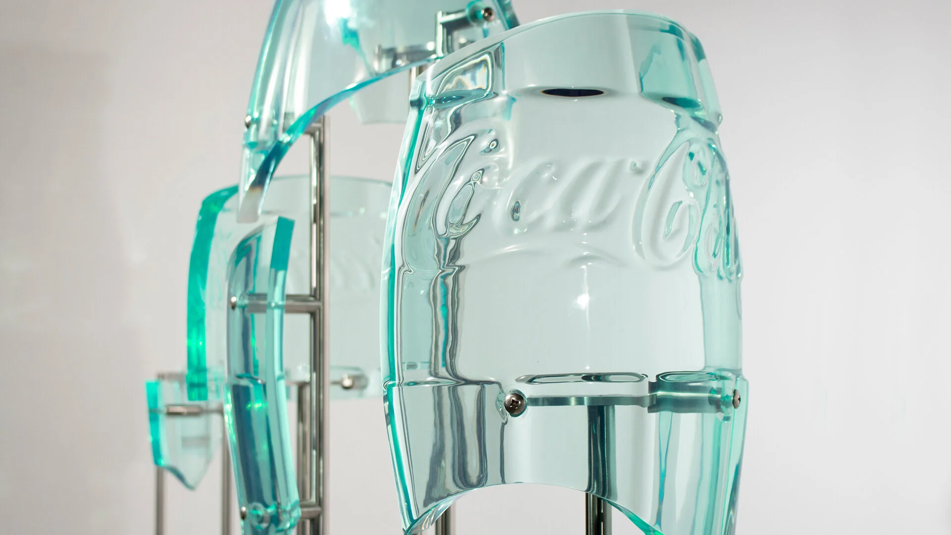 Hot Pop Studio / Coca-Cola