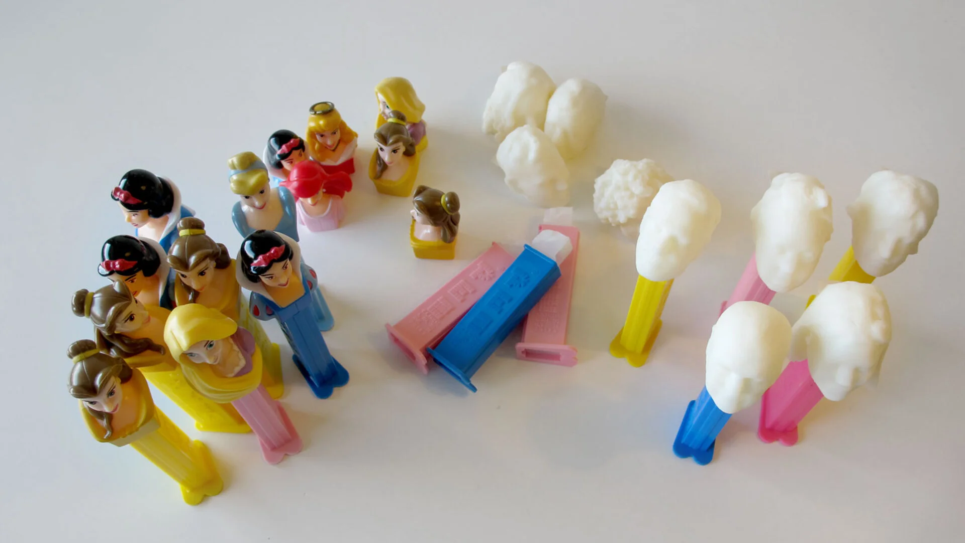 Hot Pop Studio / PEZ