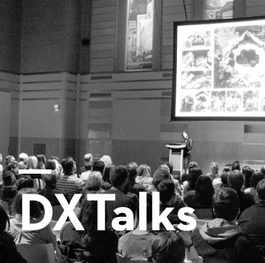 DXTalk on International Women’s Day