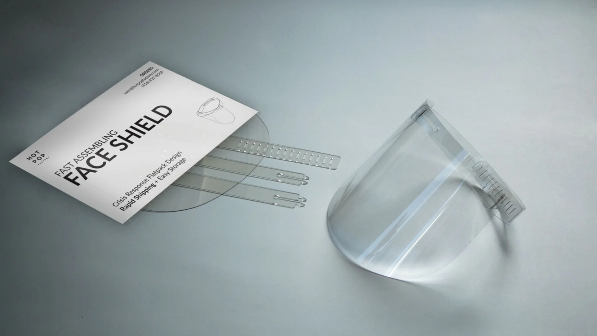 HPF Health / COVID Response