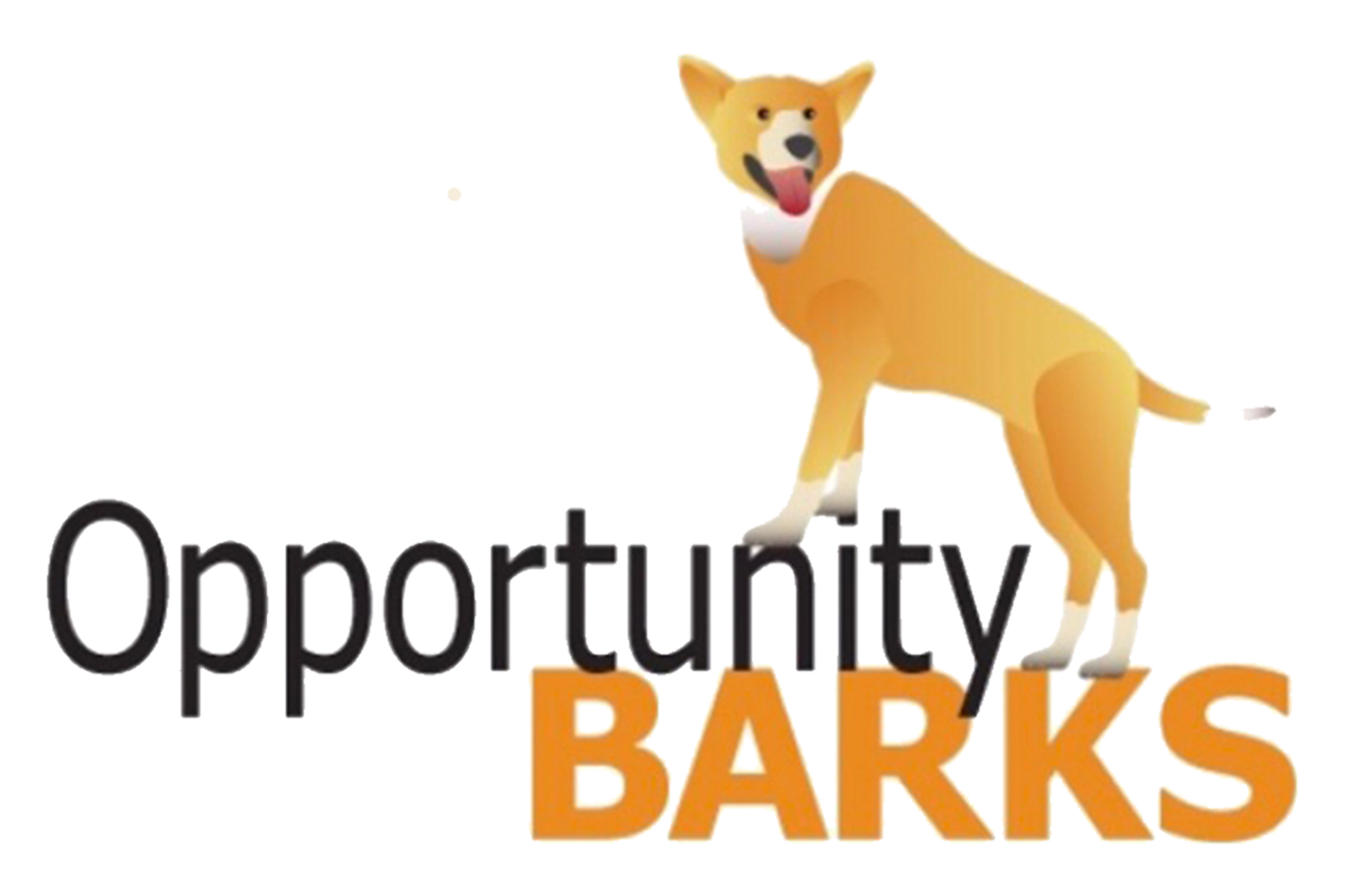 Opportunity Barks