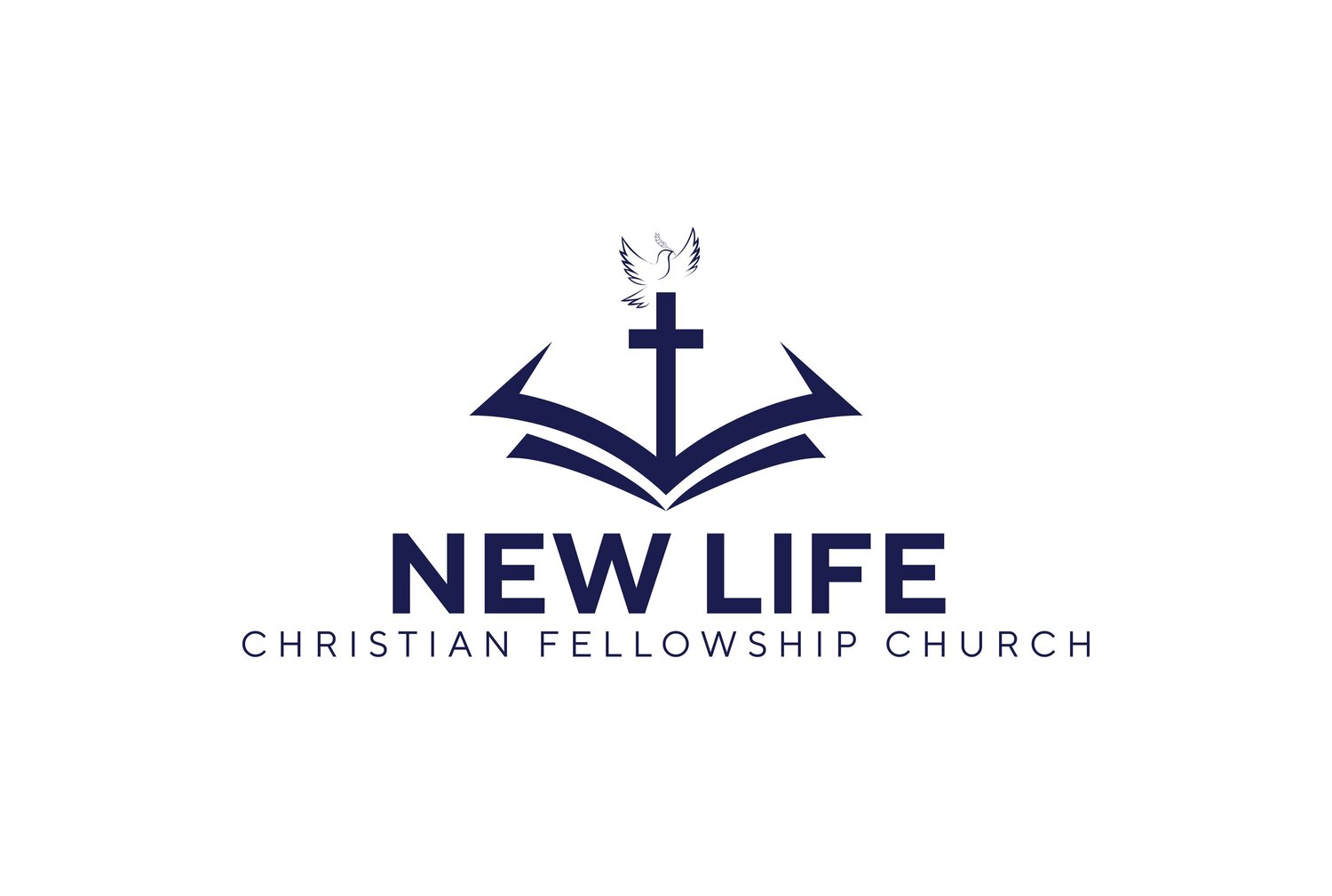 New Life Christian Fellowship Church