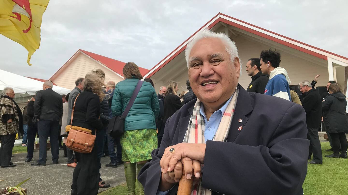 $200 million plan to restore Kaipara Harbour