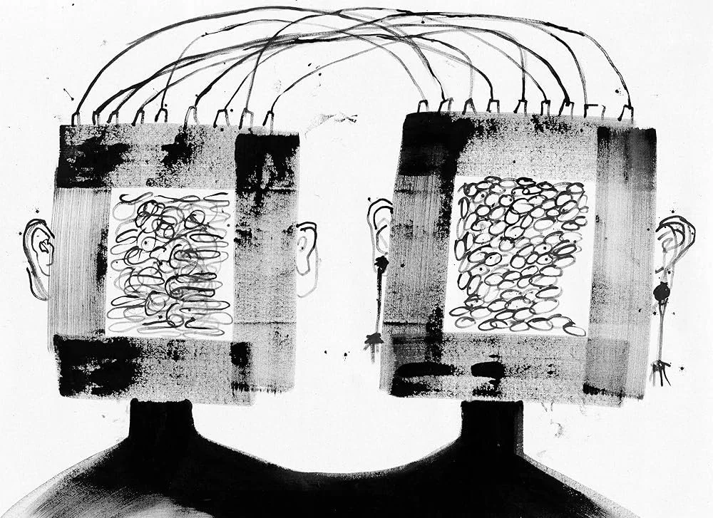 Ben Wheatley’s Bulk Trailer [2026]