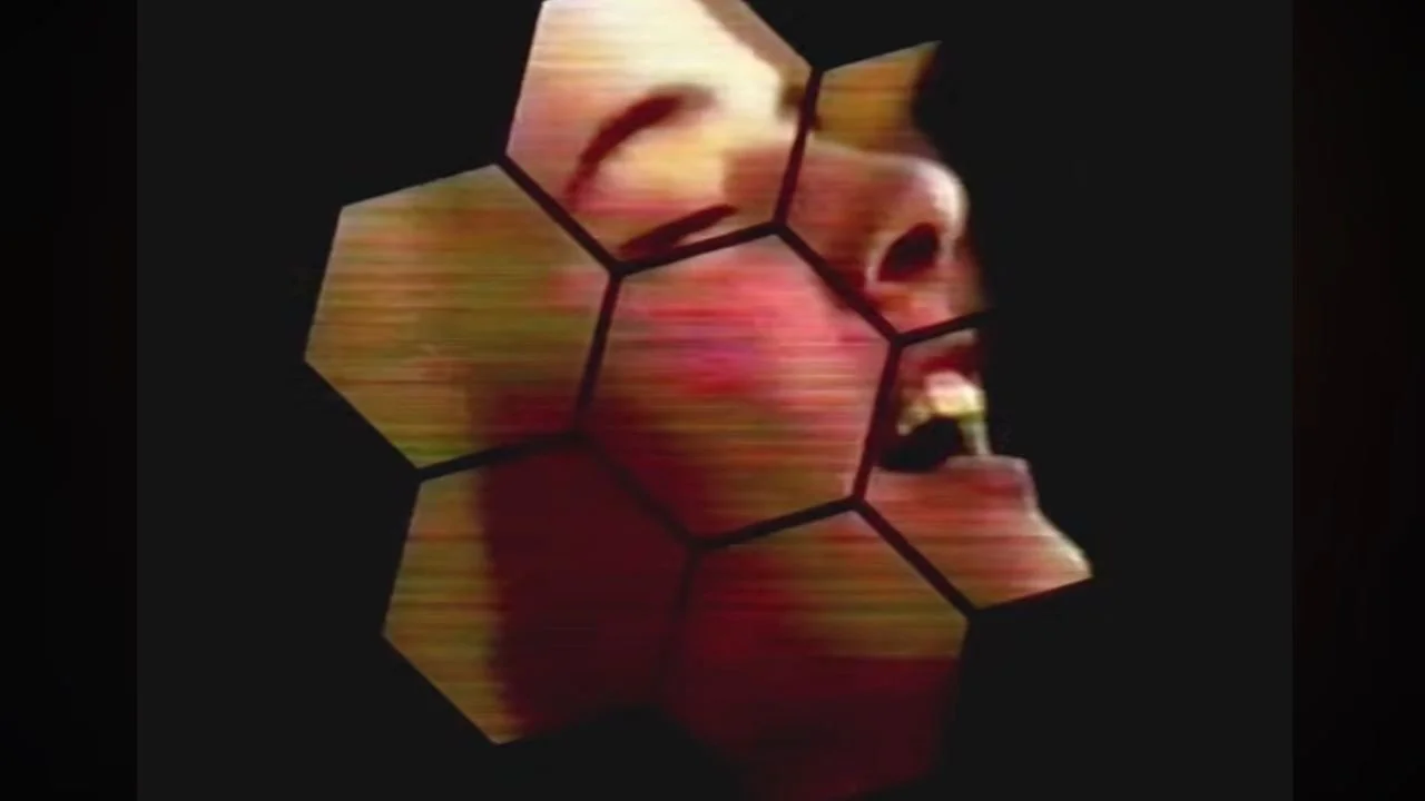 Boards Of Canada Return With Tape 05 [2026]