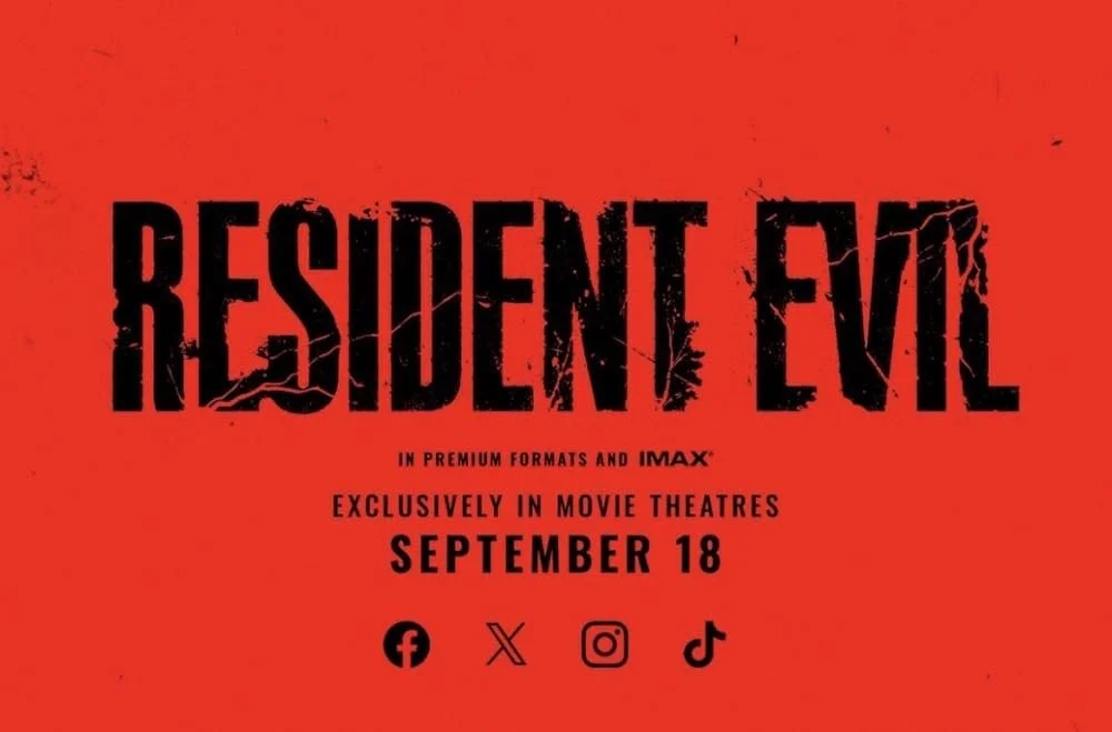 Resident Evil Trailer [2026]