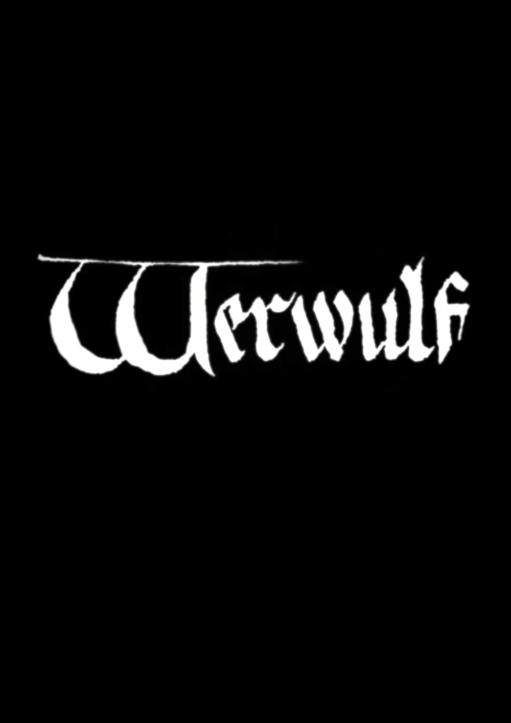 Werewulf [2026]