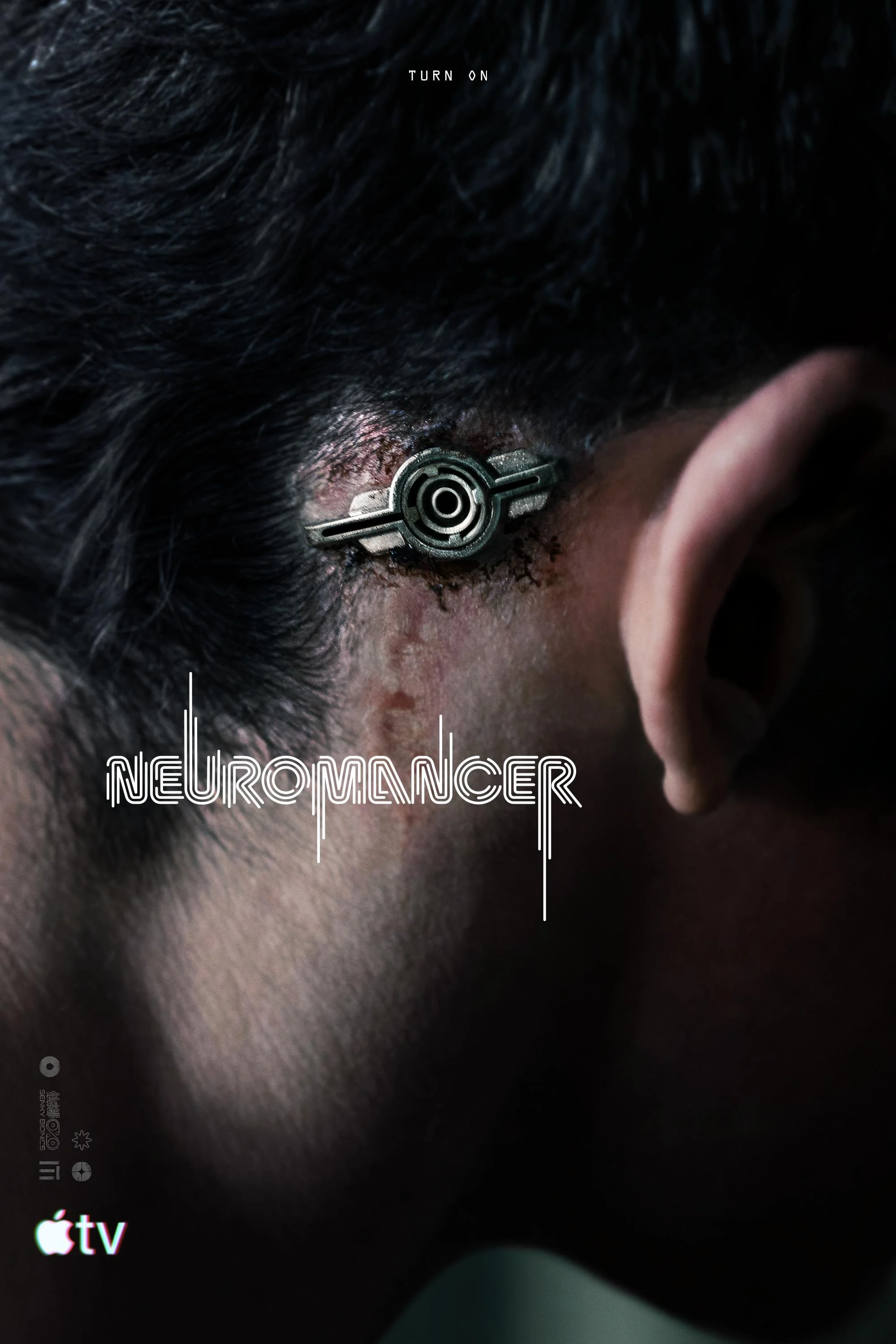 Neuromancer [2027]