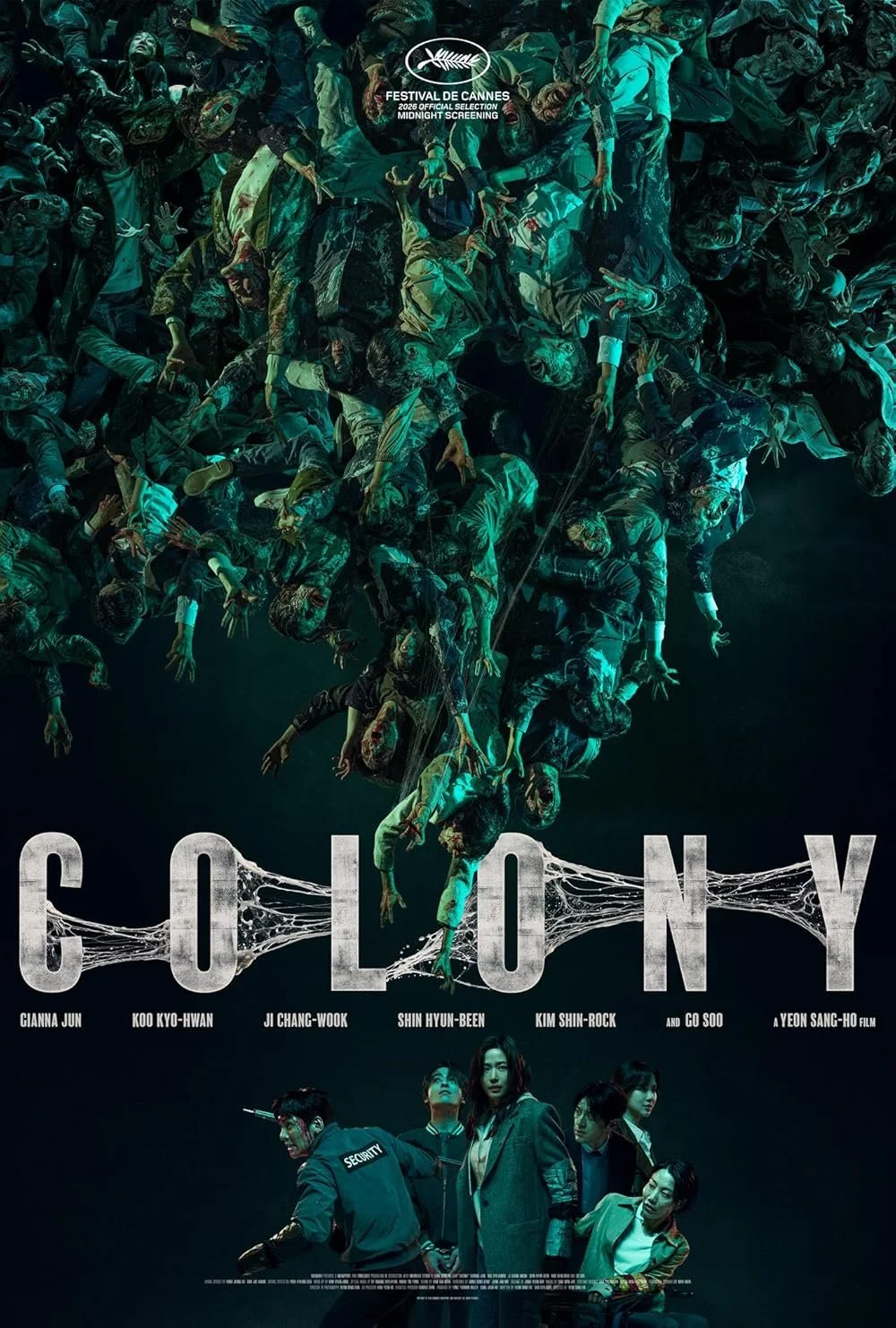 Colony [2026]