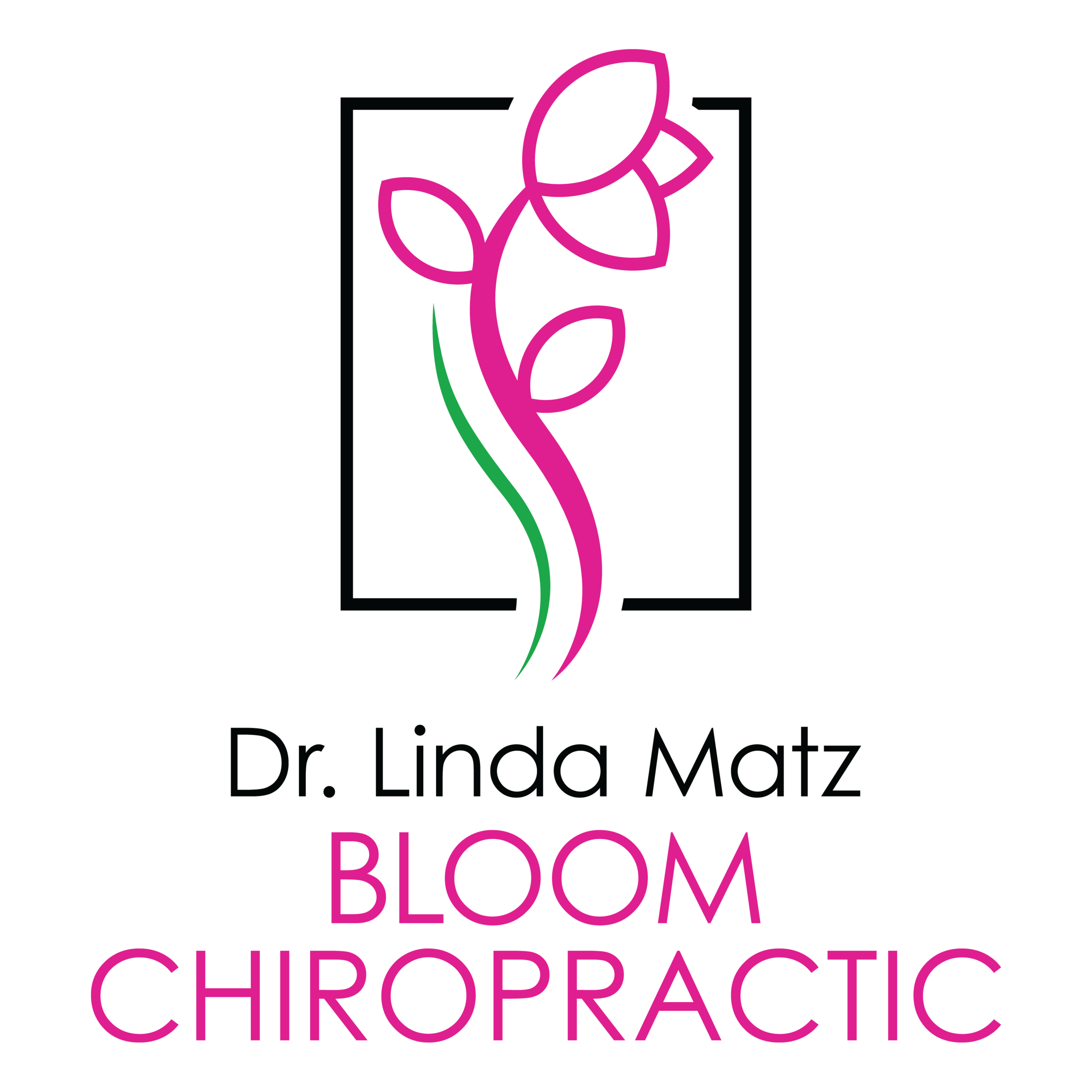 Adults come to us for help with their health concerns. — Bloom