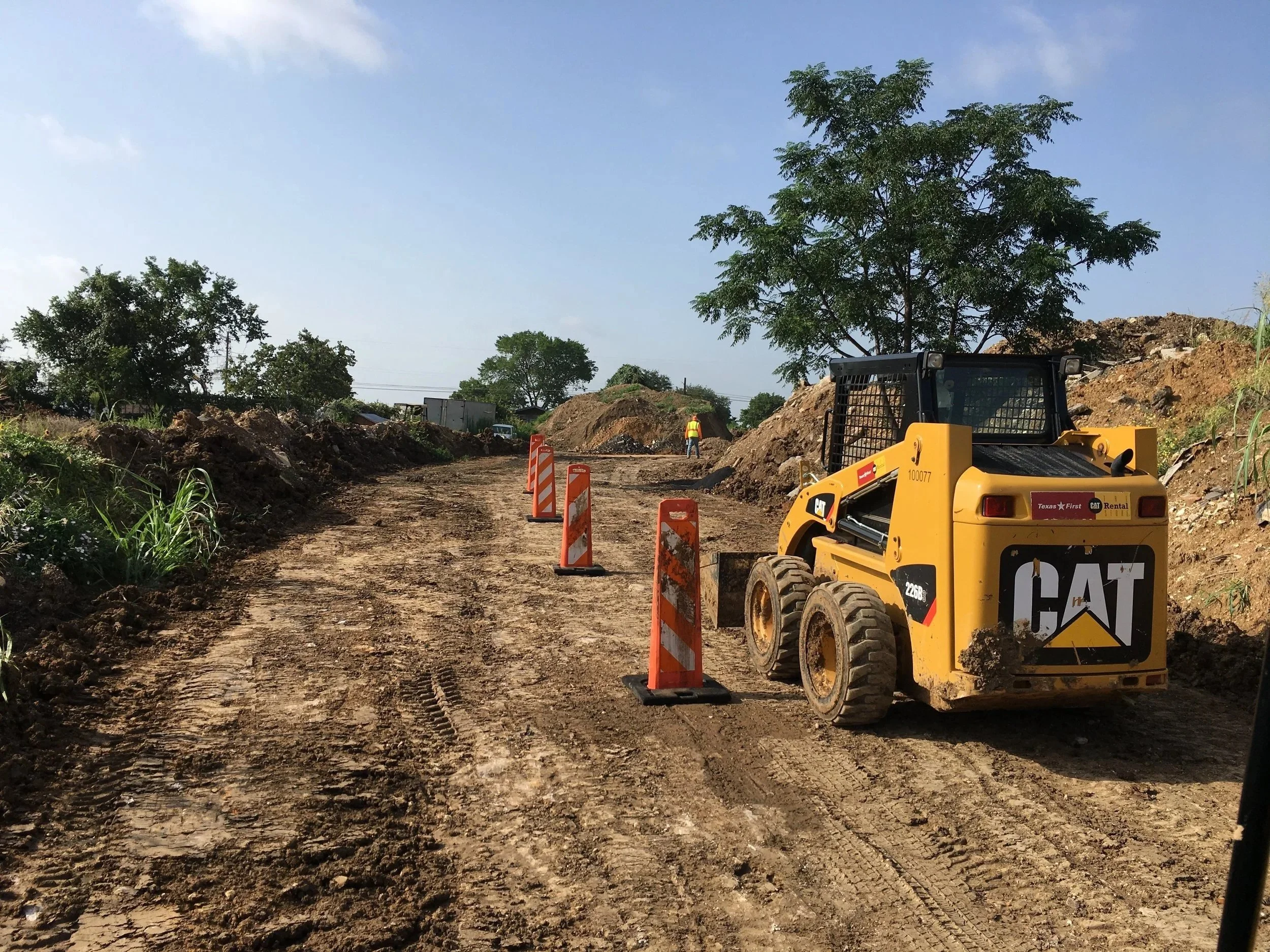 Dallas County doesn’t have a “motivation” problem—we have a systems problem.