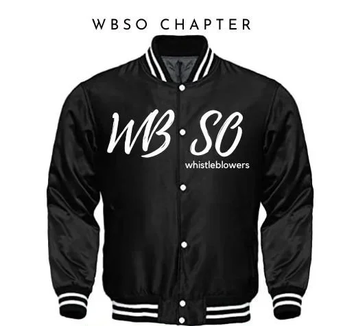 WBSO JACKET