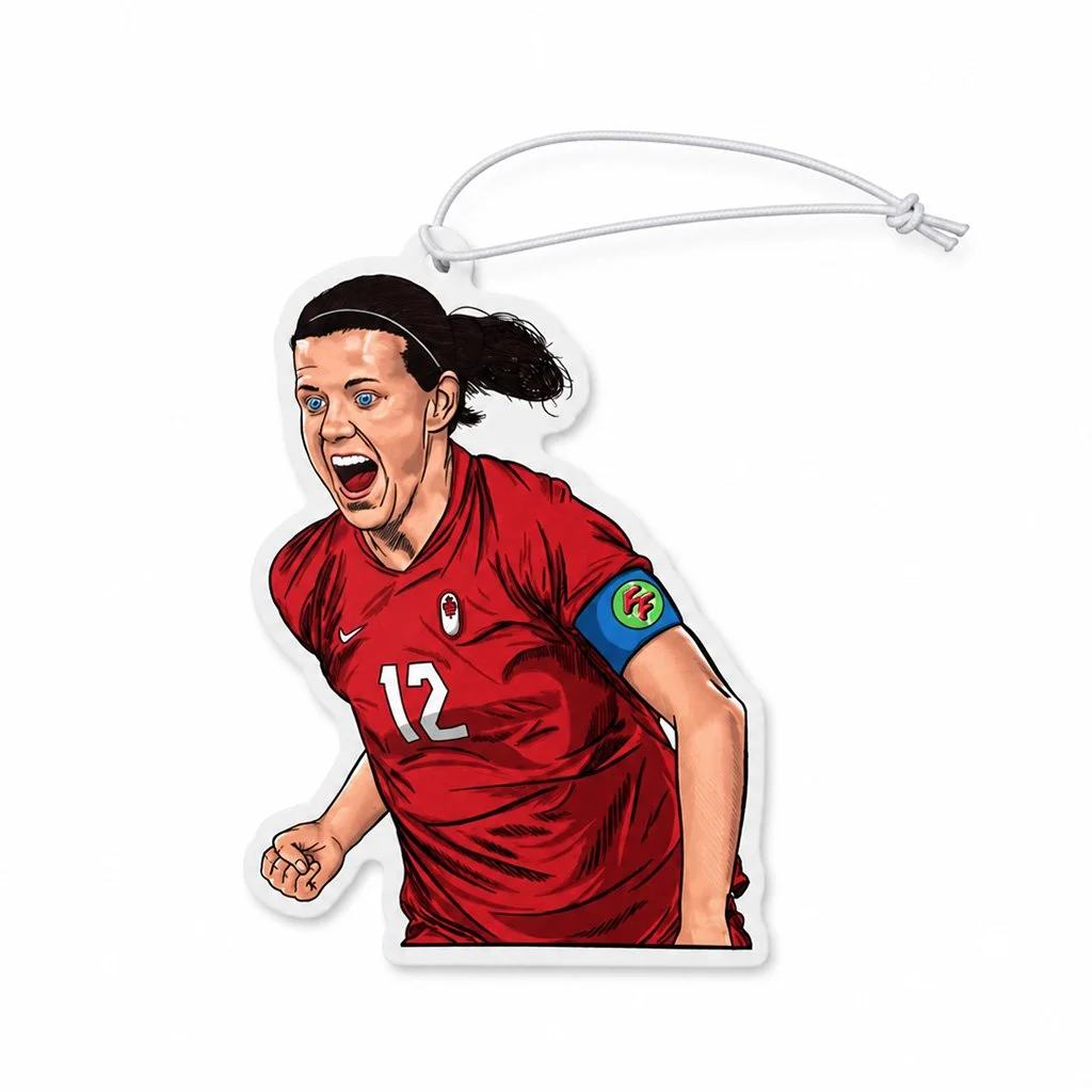 Christine Sinclair