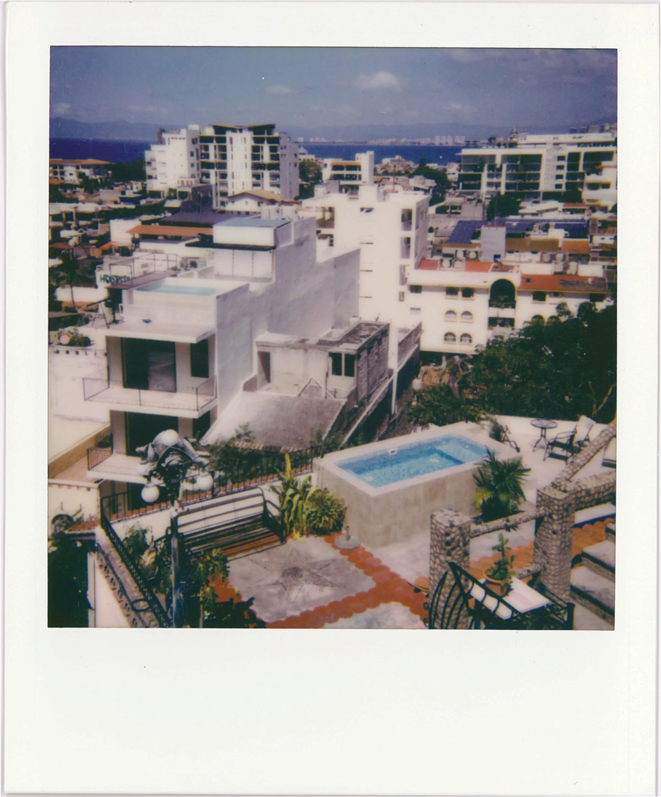 Puerto Vallarta - Zona Romántica