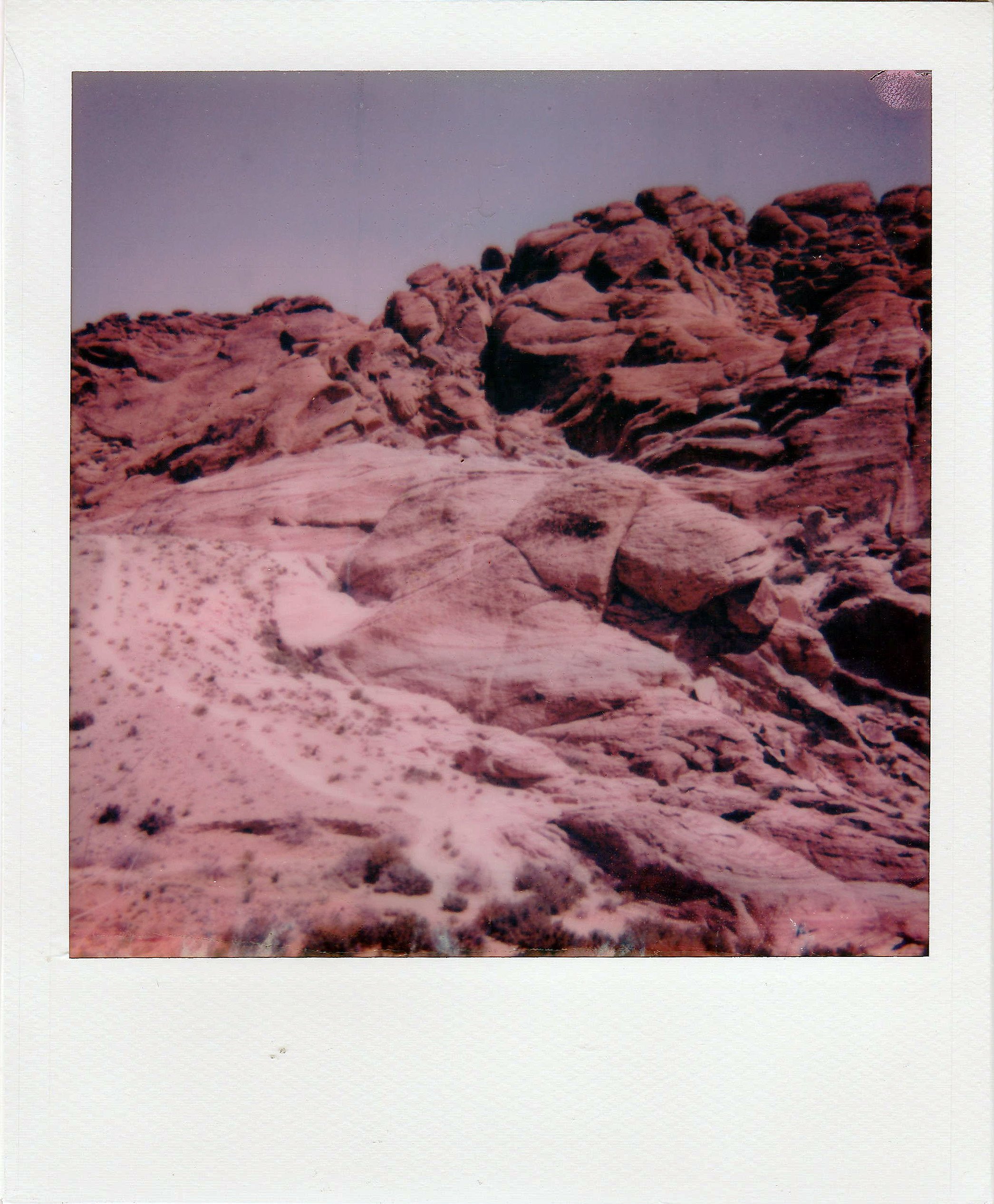 Red Rock - Calico Hills