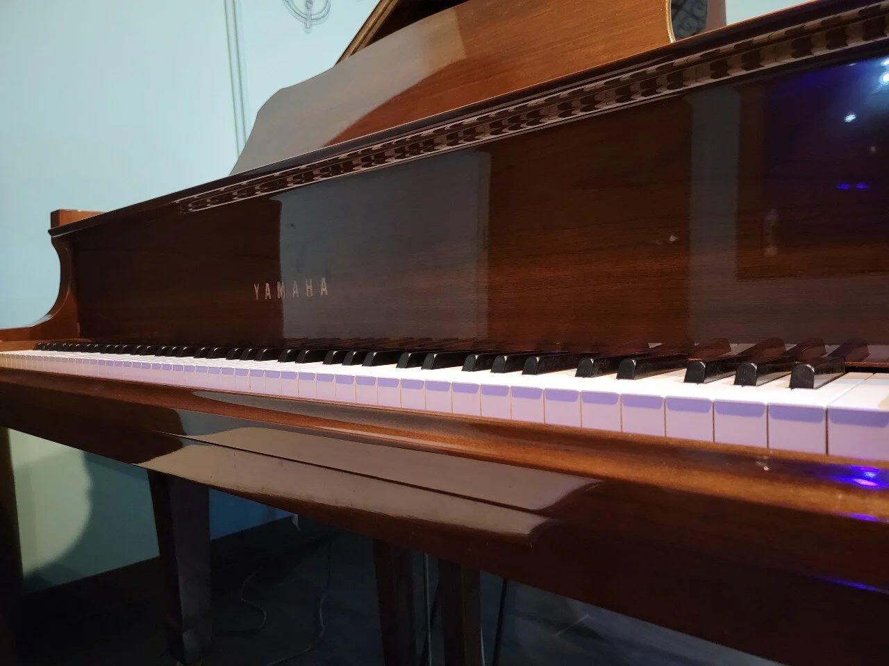 About — Music City Studios