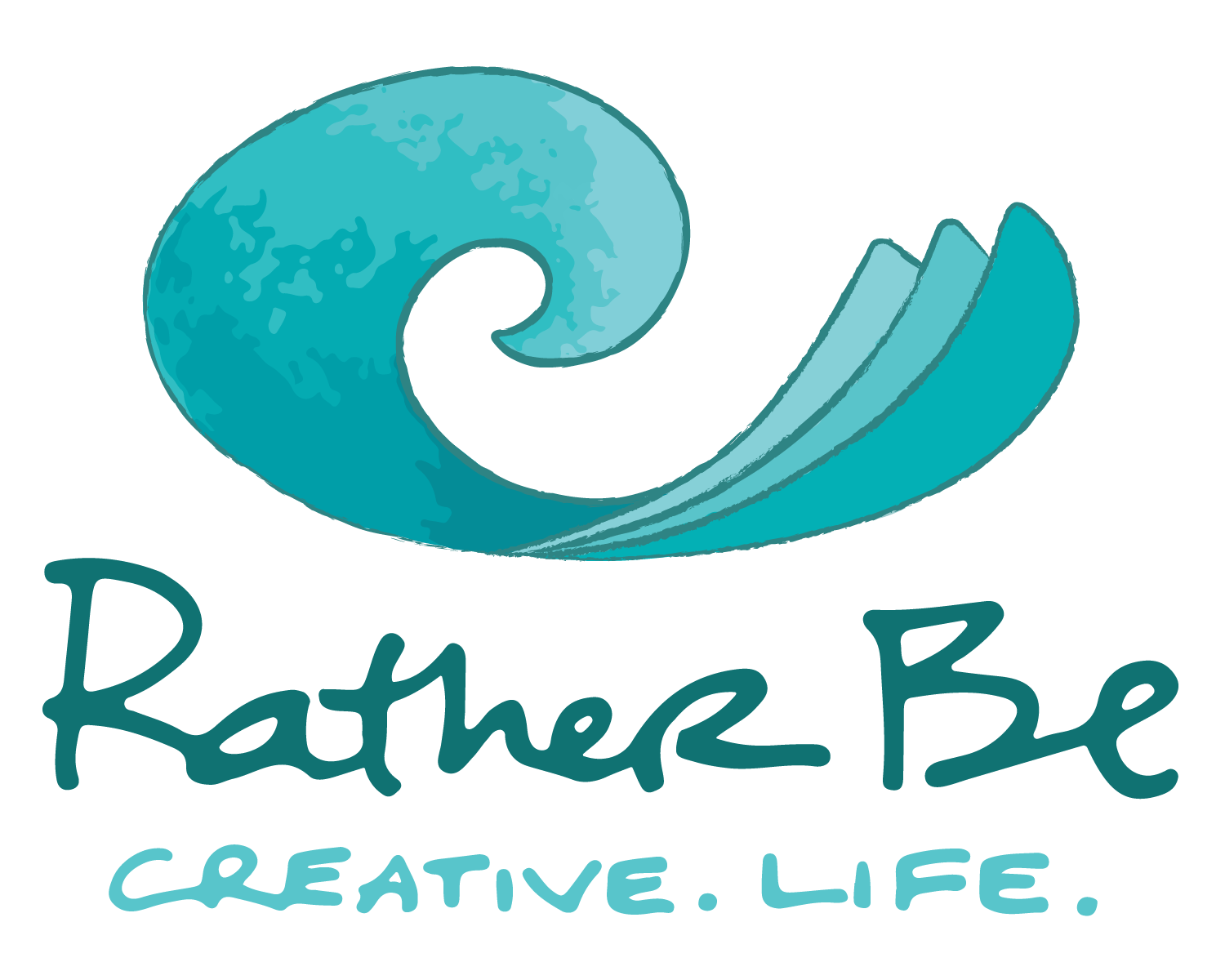 Rather Be Creative