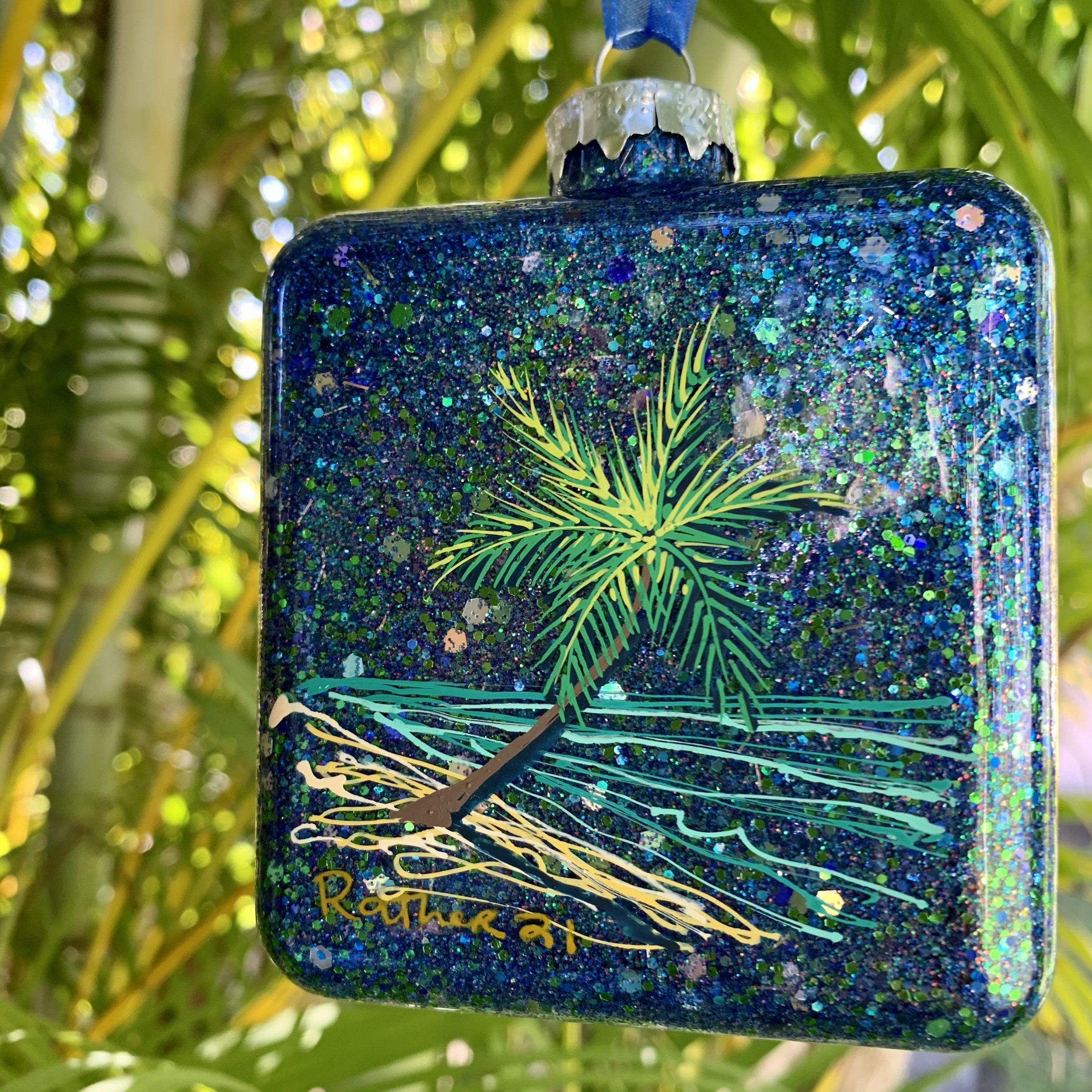 Palm Tree