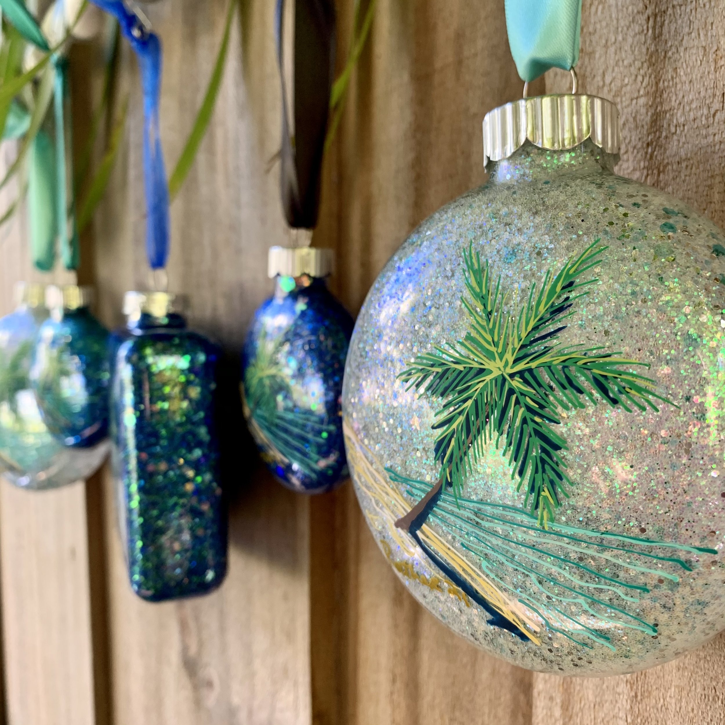 Palm Tree