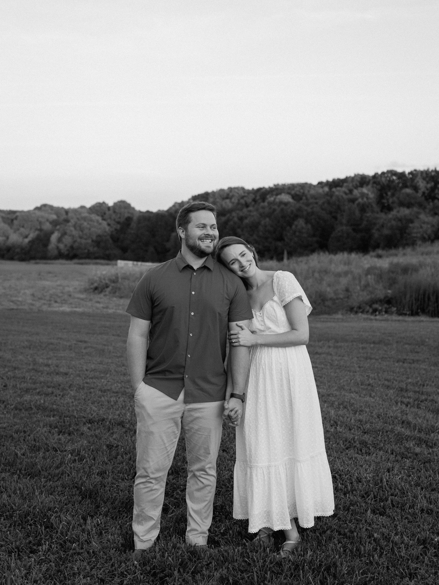 a few frames of Sam + Jessica in black and white to kick off their WEDDING WEEK! ✨🥂 I&rsquo;m so excited to celebrate these two as a guest! I&rsquo;ve known Sam since he was in high school when his older sister and I became college roommates and bes