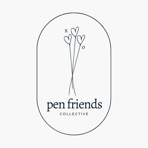 Pen Friends Collective