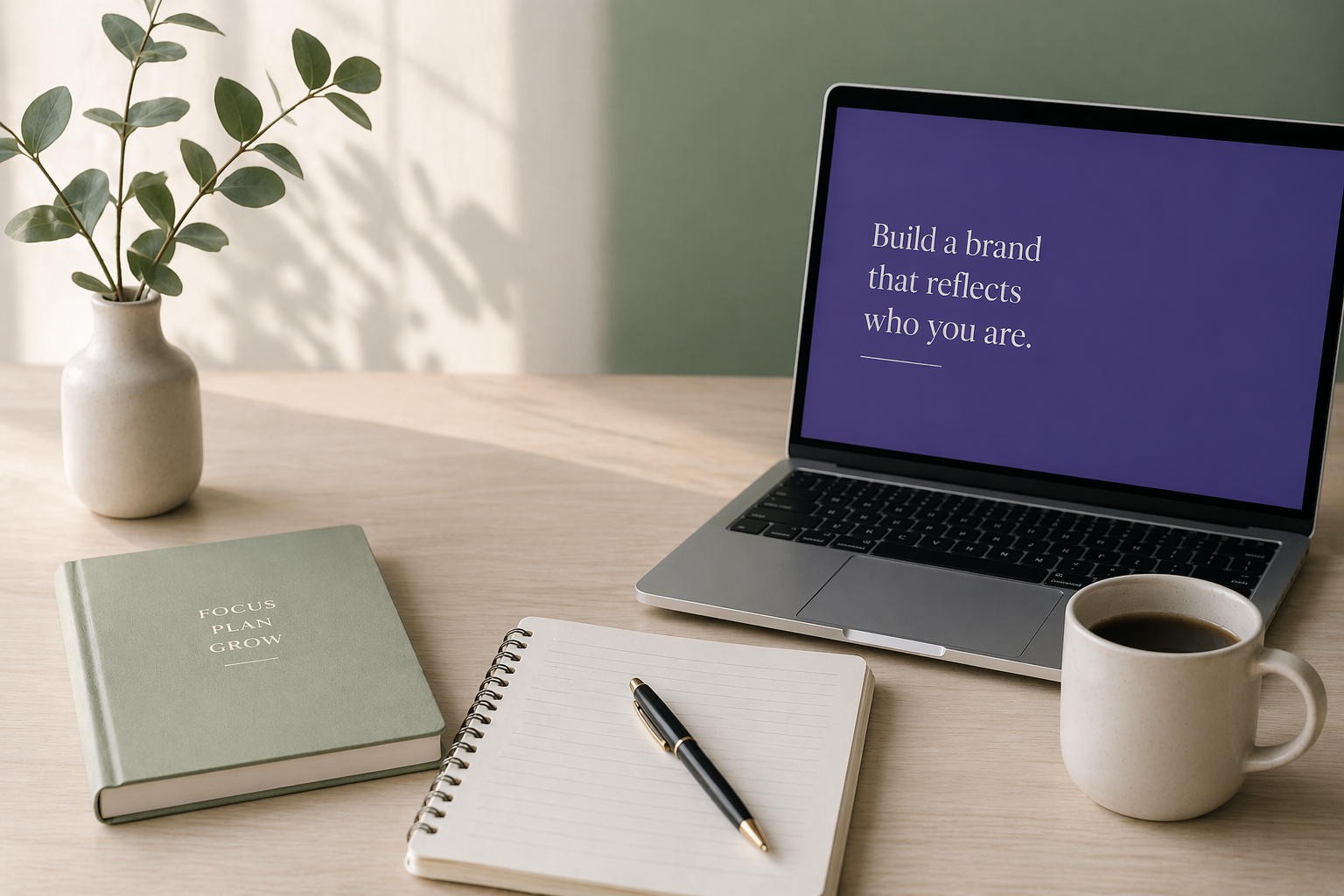 Build a Personal Brand That Actually Sticks