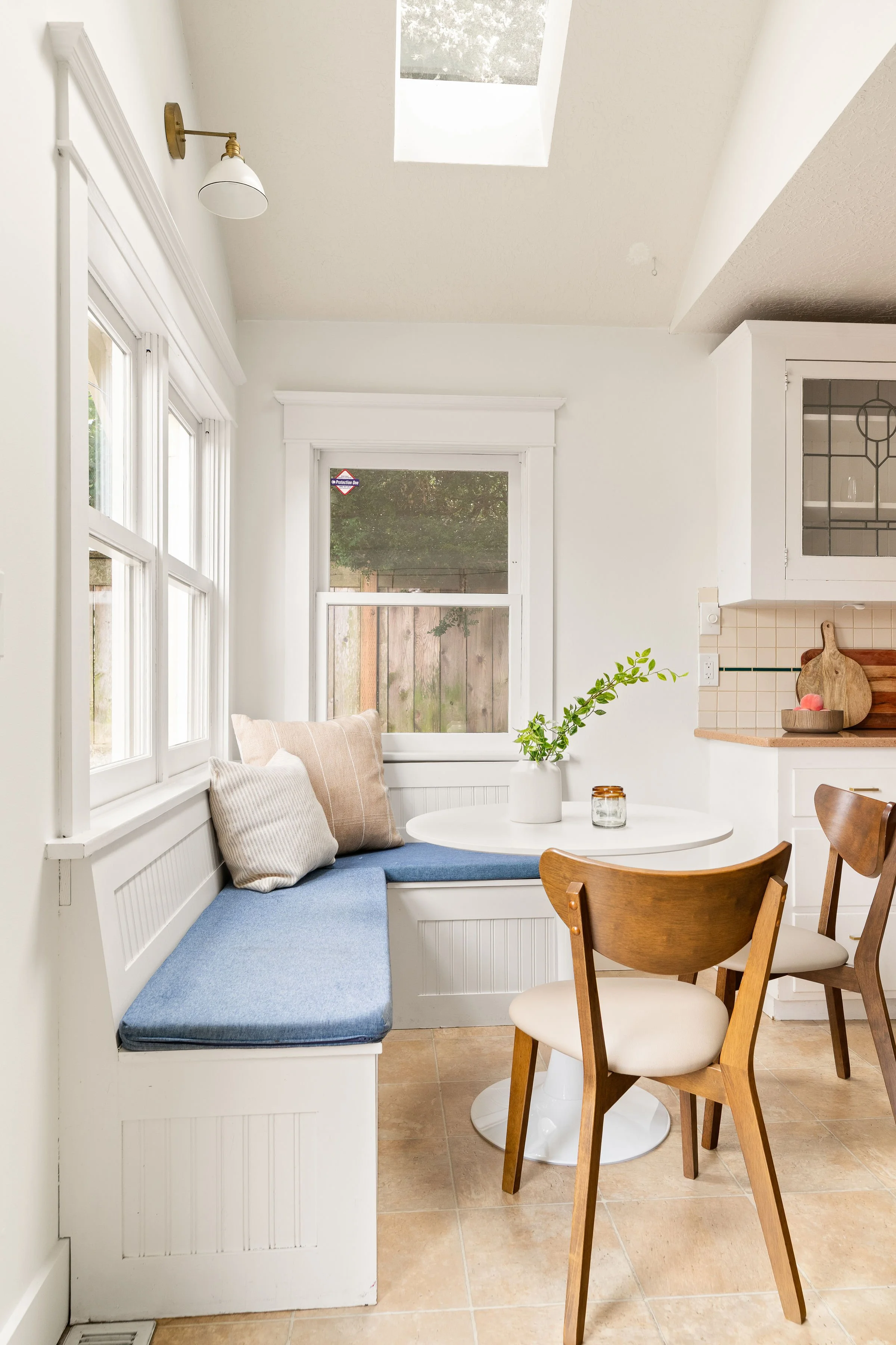 Essential Staging Portfolio — JICA