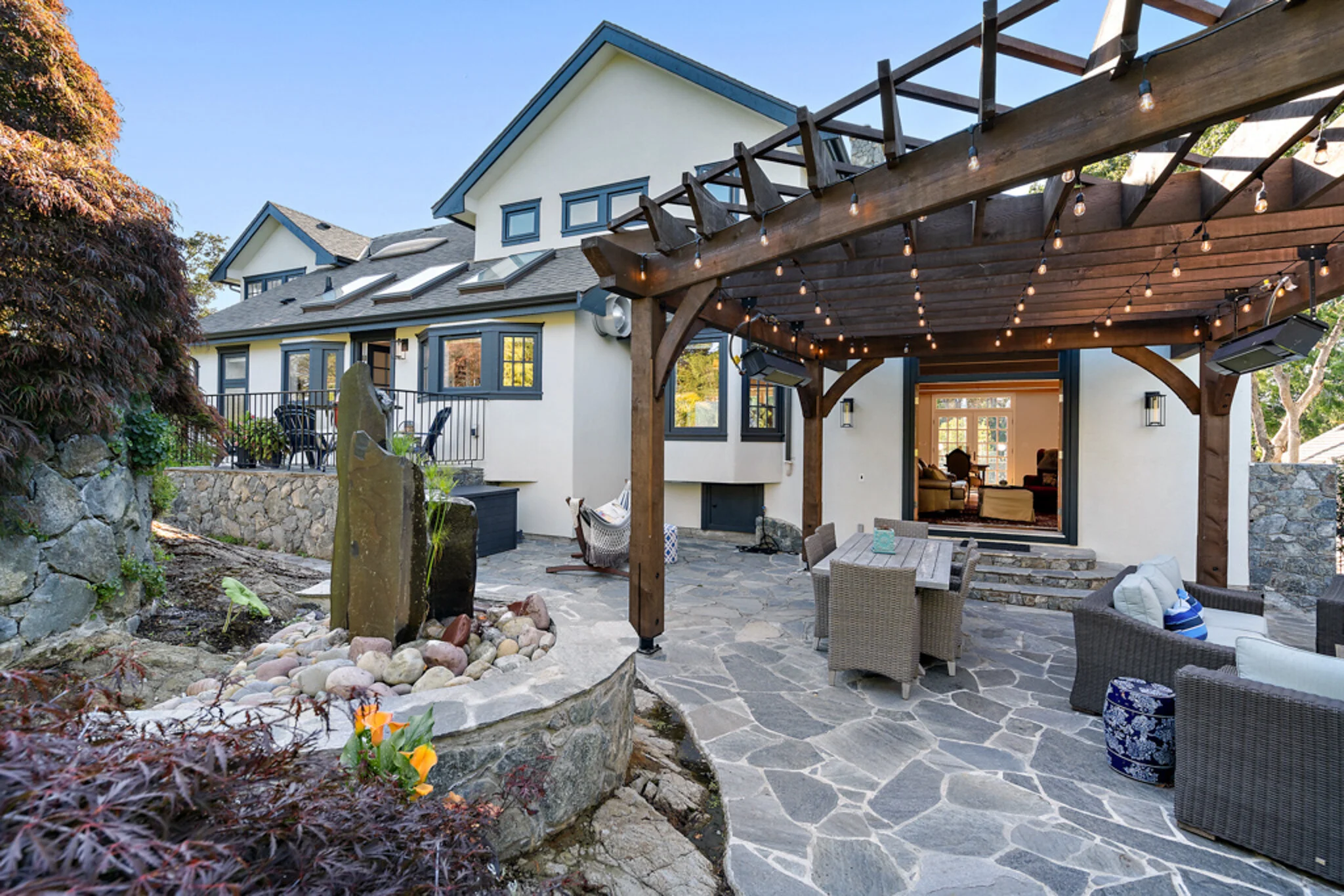 Home Renovations — Amity Construction | Custom Homes in Victoria, BC