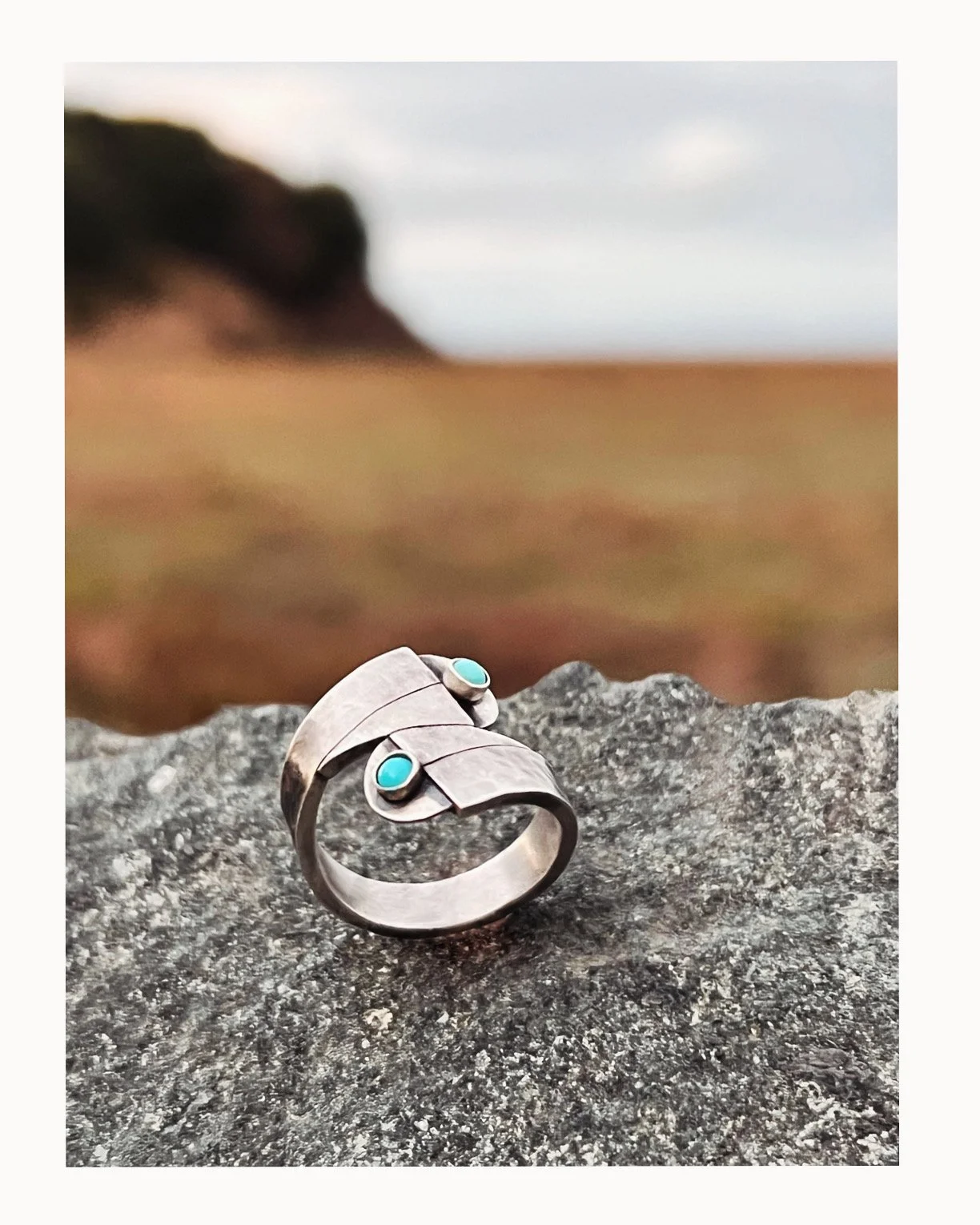 Headlands Ring
