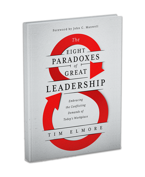 Tim Elmore