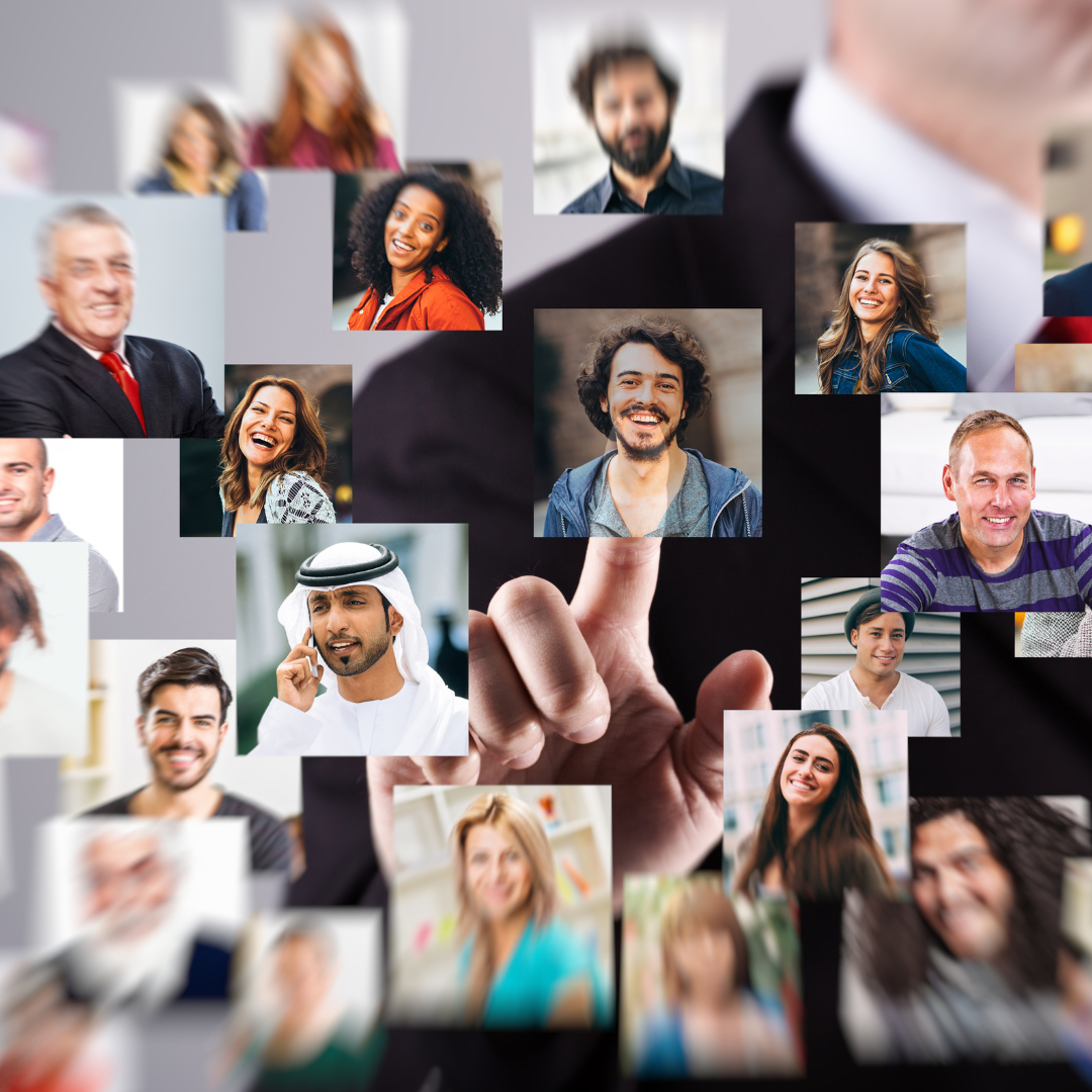 Is It Possible to Assess Our Ability to Connect with Other Generations? 