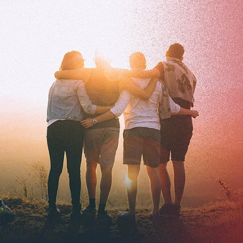 Fighting for Friendship in Your Adulthood